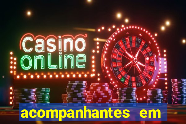 acompanhantes em altos pi